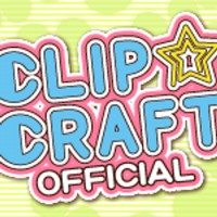 CLIP☆CRAFT公式