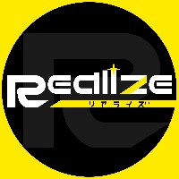 Realize　（旧back fill）