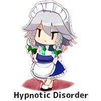 Hypnotic Disorder