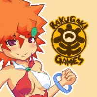 楽描道楽/Rakugaki Games
