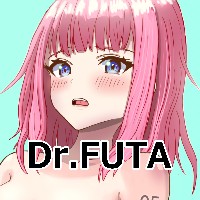 Dr.FUTA (michi☆彡)