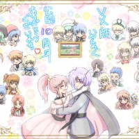 ころころころり