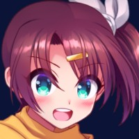 吉井テック社 ビキニ勇者制作中