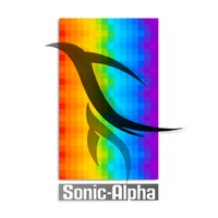 Sonic-Alpha