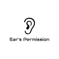 Ear's permission