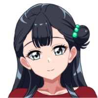 暗い部屋