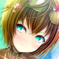 アンジェ