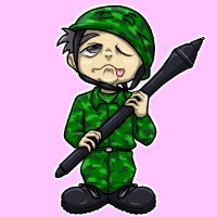 きちく三等兵
