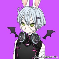 クリスらびっと