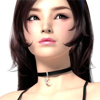 梅麻呂3D