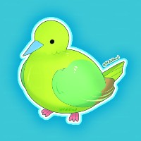 ハト畜生