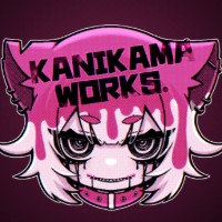 かにかまわーくす。