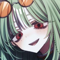 新條にいな（プルシアン ブルー）