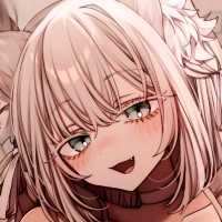 新條にいな（プルシアン ブルー）