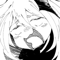 ねむいなり