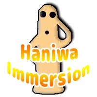 Haniwa Immersion