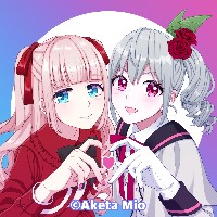 明田ミオ