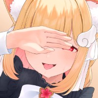 発情ねこ彼女♡かりん／けもりふぷらすっ！