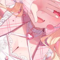 発情ねこ彼女♡かりん／けもりふぷらすっ！
