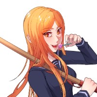 個人サークルかかし畑