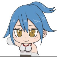バニラおにく