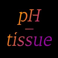 pH-tissue