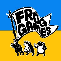 FrogGames