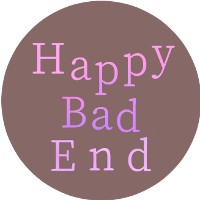 Happy Bad End