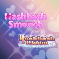 HashhashSmooch/Bloom