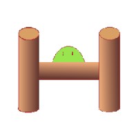 さかなのまえあし