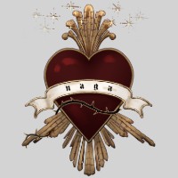 なが/アトリエ：ロザリウム