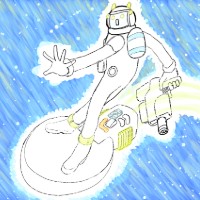 ミツトビ