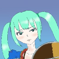茹菜 / エンサリウム