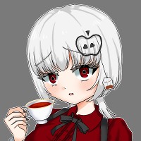 束縛ほいっぷ。＠紅茶と林檎