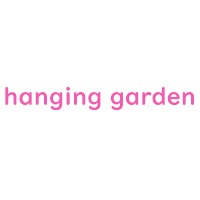 hanging garden