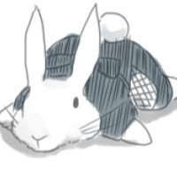 ウサウサギウサ