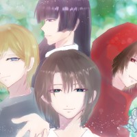 え乃/X-pudding