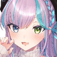 魔戒リリ🔯💙AVtuber🔞