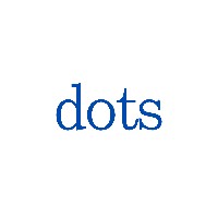 dots