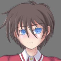 ポロシャツ♂