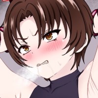 湯煙屋＆背徳的な穴掘りうさぎ