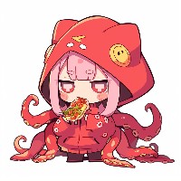 ダークテンタクルマスター