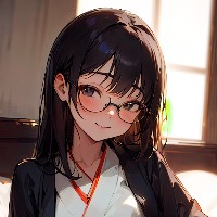 眼鏡っ娘至上主義