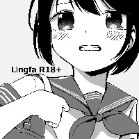 Lingfa R18+