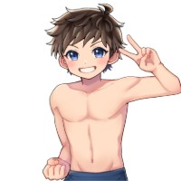 Sun_Tai@ショタ（男の子系）小説