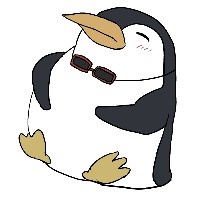 因幡ペンギン