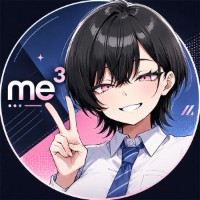 me3（みーきゅーびっく）