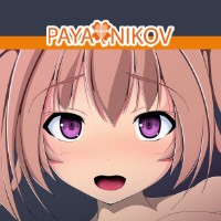 ぱやニコフ ☆ PAYANIKOV