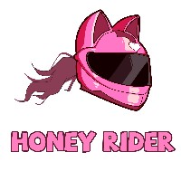 Honey Rider