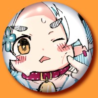 うめばちまん/百万石黄金梅鉢